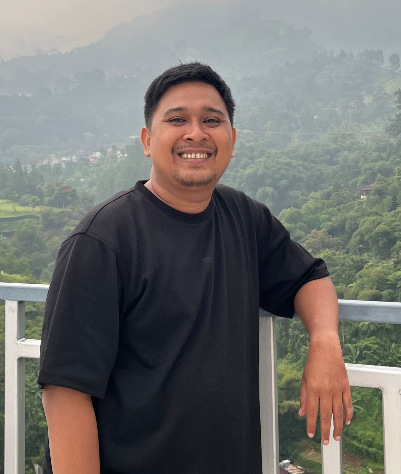Faizal Haidar