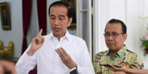 Tersangka Kasus Ijazah Jokowi Seret Nama Pratikno, Desak Prabowo Bertindak