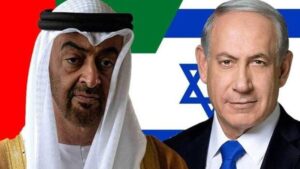 UEA dan Israel Makin Mesra Bangun Aliansi Militer Untuk Hantam Iran