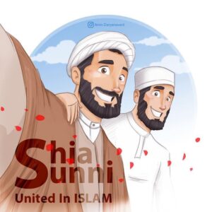 Komitmen Persatuan Sunni-Syiah, Jawaban bagi Tukang Adu Domba