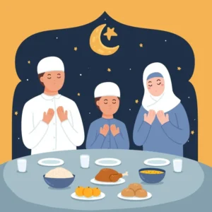 Kajian Hadis: Keutamaan Puasa Dzulhijjah, Tarwiyah, dan Arafah