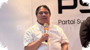 Pecah Kongsi, PSI Sindir Ade Armando Suruh Introspeksi 