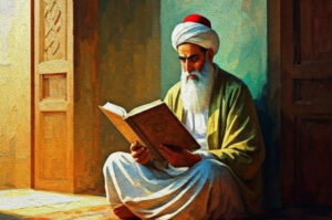 Ibn ‘Arabi: Sufi-Filosof dan Hermeneutika Wujud