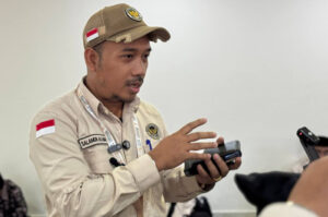 Kemenhaj RI Gerak Cepat Atasi Masalah Air Mati di Hotel Jemaah Haji