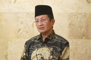 Menteri Agama RI: Banyak Konten Hoaks Beredar, Mari Saring Sebelum Sharing