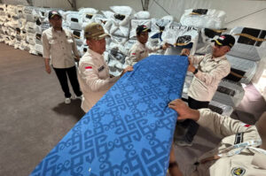 CCTV hingga Kasur Baru Disiapkan, Fasilitas Jemaah Haji Indonesia di Arafah Ditingkatkan