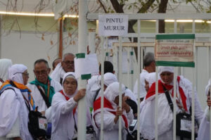 Jangan Sampai Tertukar, Ini Perbedaan Murur dan Tanazul dalam Ibadah Haji