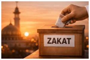 Ini Perbedaan dan Tujuan Infak, Zakat, Sedekah, dan Wakaf dalam Islam