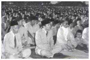 Memahami Sinopsis Islam Sontoloyo Karya Bung Karno