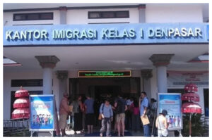 Bayar hingga Rp 300 Juta, 13 WNI Gagal Berangkat Haji usai Dicegah Imigrasi di Bali