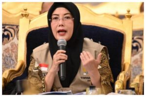 Timwas DPR RI Berikan Catatan Evaluasi Pelaksanaan Ibadah Haji 2026