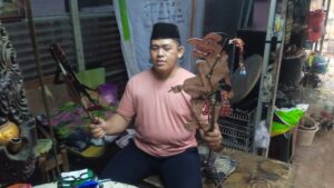 Wayang Kulit Betawi Tertekan Ditengah Arus Modernisasi