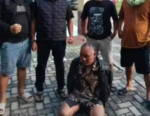 Pelarian Kyai Cabul Asal Pati Berakhir, Polisi Grebek Ashari di Wonogiri