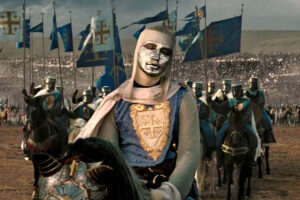 Memahami Nilai Kemanusiaan Agama Melalui Film Kingdom of Heaven