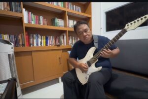 Alasan Dandhy Laksono Angkat Lokus Masalah di Papua dan Bantahan Isu Dukungan George Soros