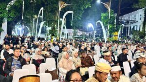 Hari Tatar Sunda Resmi Ditetapkan Setiap 18 Mei, Pimpinan Universitas Muhammadiyah Bogor Raya Sampaikan Apresiasi