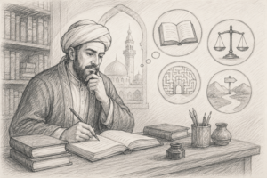Ta’wil Menurut Imam Al-Ghazali: Kapan Perlu Ditafsirkan, Kapan Harus Berhenti
