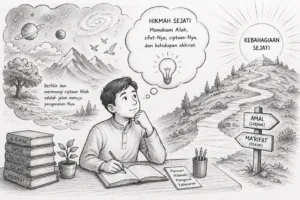 Mulla Sadra dan Rahasia Kebahagiaan Sejati