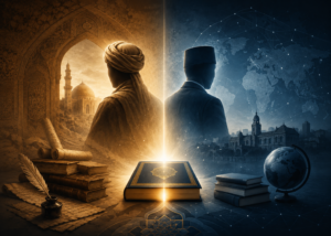 Tafsir Muqarran: Memahami Identitas Yahudi dari Ibn Jarir Ath-Thabari dan Muhammad Rasyid Ridha
