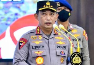 Kapolri Siap Jalankan Rekomendasi Reformasi Polri