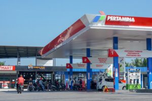 Pertalite Menghilang di Sejumlah SPBU, Pertamina Buka Suara