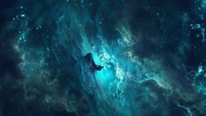 Perihelion, Nafas Rahmani, dan Kita