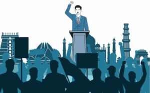 Refleksi Hadis: Bersabar Dalam Menghadapi Penguasa Yang Buruk