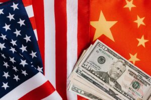 Selesai Kunjungi Beijing, Donald Trump dan Xi Jinping Sepakati Babak Baru Hubungan AS-China
