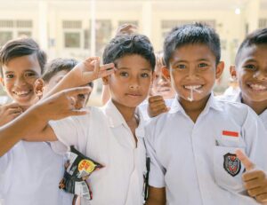Mengenal Lebih Jauh Apa Itu Sekolah Unggul Garuda Milik Pemerintah