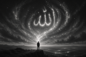 Allah: Nama yang Membuat Akal Terdiam dan Hati Pulang