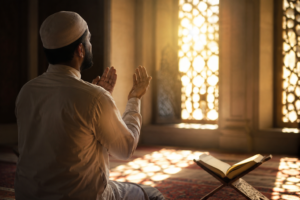 Rahasia Doa yang Sering Dilupakan Manusia Modern