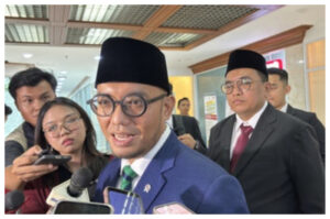Wamenhaj: Kita Harus Berani Melakukan Perubahan Tata Kelola Keuangan Haji