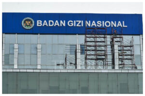 Babak Baru! Kejagung Geledah Kantor BGN Sehari Setelah Prabowo Copot Pimpinannya