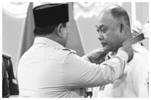 Dadan: Dari Penghargaan Bintang Utama, Hingga Rompi Tahanan Kejaksaan Agung