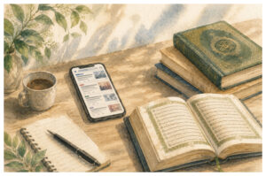 Membaca Echo Chamber melalui Tafsir Al-Qur’an