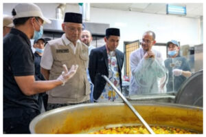 Indonesia Siap Rebut Peluang Pasok Kebutuhan Jemaah Haji di Arab Saudi