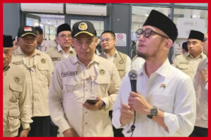 Wamenhaj Tak Abis Pikir, Pembimbing Haji Manfaatkan Jemaah Polos dan Tidak Berkecukupan