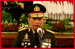 Listyo Sigit Prabowo Ingin Polri Bisa Lebih Dicintai Masyarakat