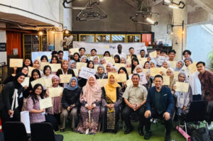Selamat! Tim Guru JACOS Raih Penghargaan Pembelajaran Inovatif pada International Education Summit 2026