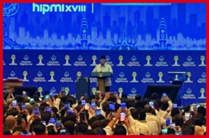 Prabowo Tegaskan Komitmen Jalankan Pasal 33 untuk Atasi Ketimpangan Ekonomi