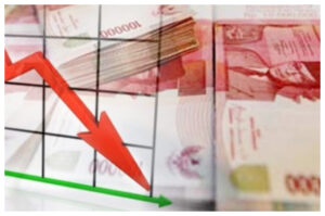 Rupiah Ambruk ke Rp17.880 per Dolar AS pada Perdagangan 2 Juni 2026