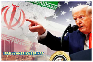 Kesepakatan Damai AS-Iran Segera Ditandatangai, Trump Berpeluang Hadir di Momen Bersejarah
