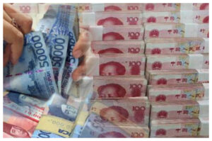 Kurangi Ketergantungan pada Dolar, Rupiah Jadi Mata Uang Transaksi Indonesia-Hong Kong