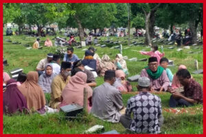Pungli Layanan Pemakaman di Jakarta Diduga Libatkan Oknum RT dan RW