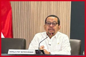 Istana: Efisiensi Anggaran MBG Hemat Rp12 Triliun