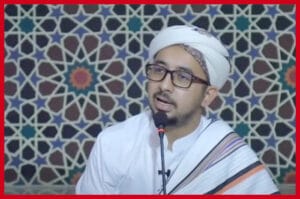 Masa Muda Nabi Muhammad yang Inspiratif