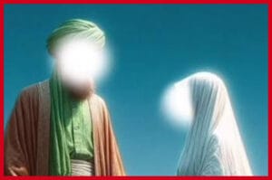 Permintaan Terakhir Siti Khadijah Minta Sorban Rasulullah untuk Kain Kafan