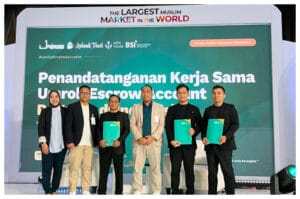 Tutup Celah Penipuan Umrah, Tiga PPIU Ini Resmi Jadi Pionir Escrow Account di Indonesia