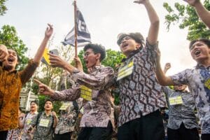 Fenomena Ribuan Calon Mahasiswa Mundur dari PTN, Ketua DPR Desak Evaluasi Total