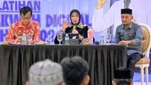 Konten Kreator Kini Jadi Mitra Dakwah di Era Digital